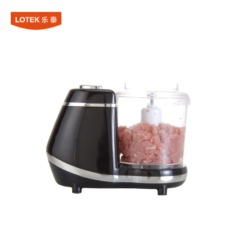 hot selling kitchen appliance food chopper with CE GS ETL mini chopper