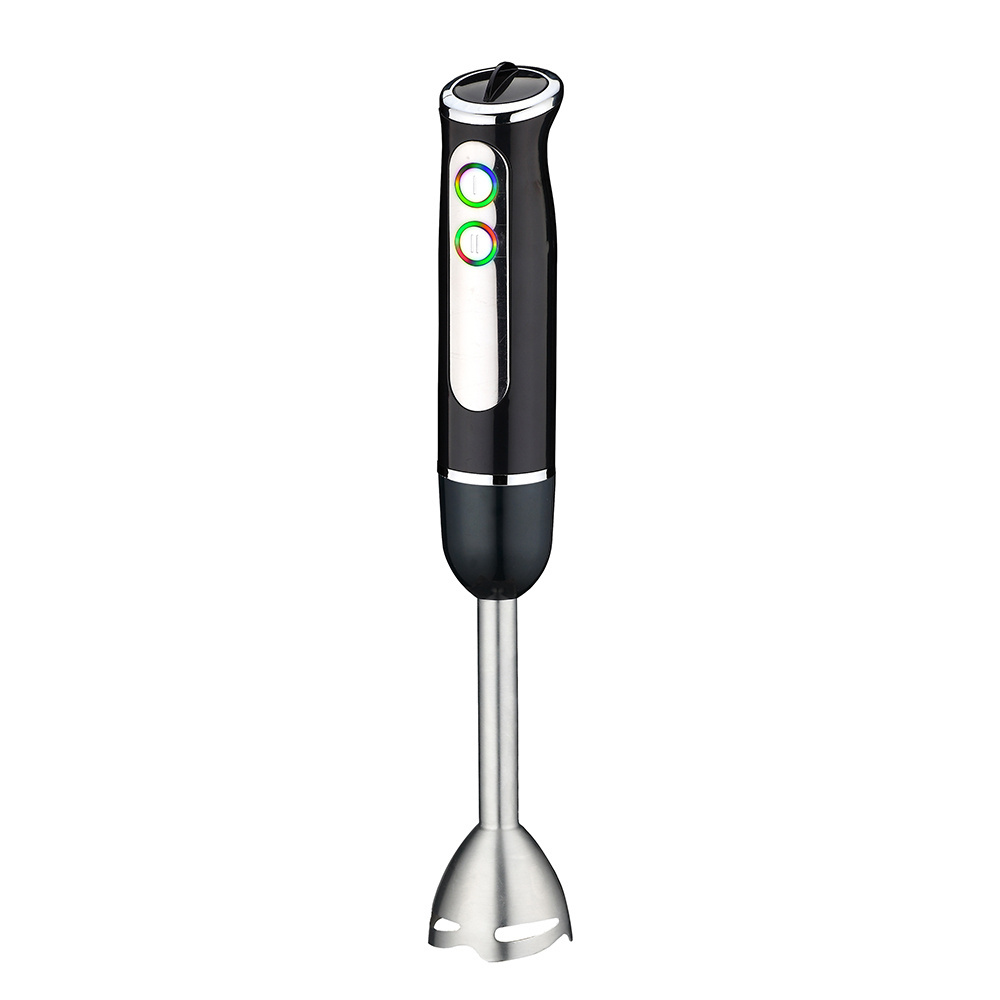 Multifunction Professional design food processors electric hand stick blender