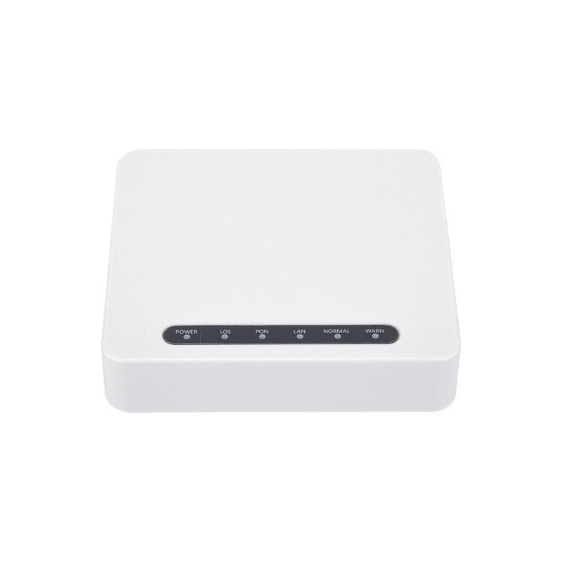 Loter Original New XPON 1GE Brid Realtek Chipset 9601D GPON ONU ONT Same Function as HG8310M HG8010H with WiFi Network