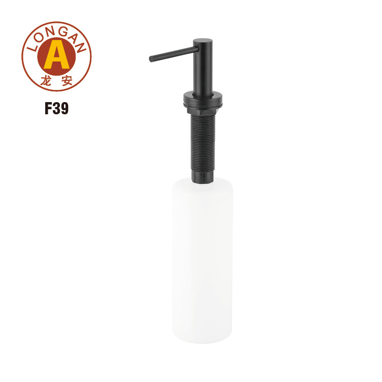 High Quality Kitchen Sink Stainless Steel Hand Gel Sanitizer Dispenser Liquid Stand With Sensor Dispenser Bottle Factory China