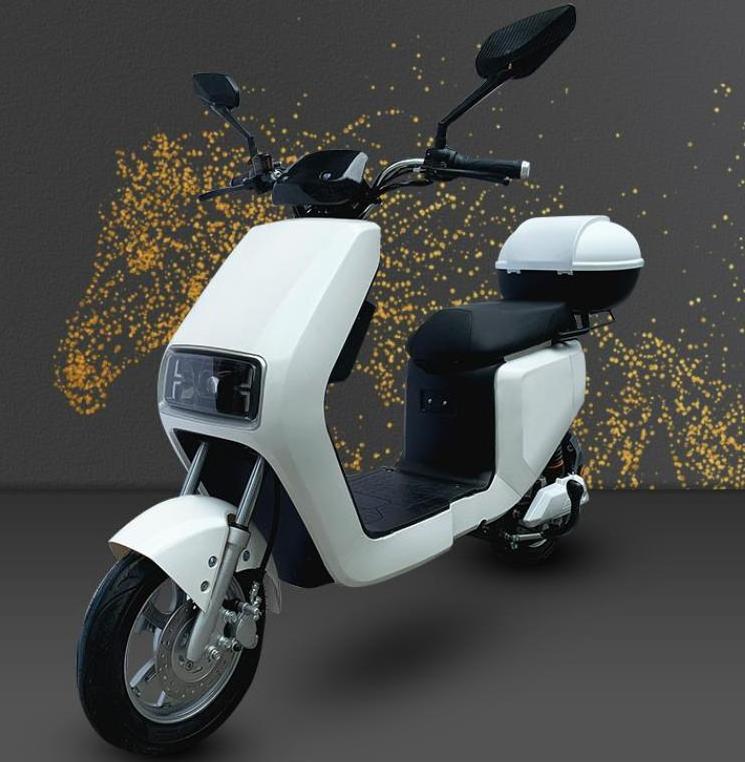 Clearance Electric Moped China Wholesale Legal Street Electric Motorbike 2000w Delivery Scooter Electric Motorcycle