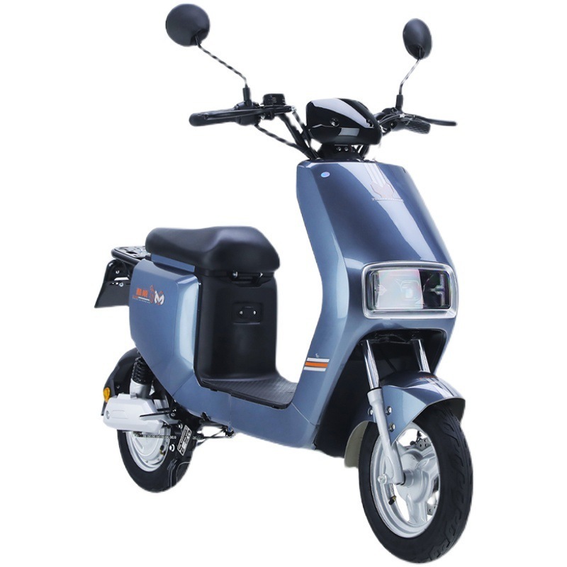 Clearance Electric Moped China Wholesale Legal Street Electric Motorbike 2000w Delivery Scooter Electric Motorcycle