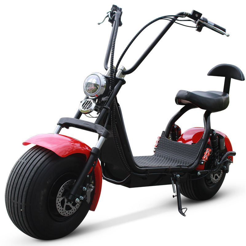 Low Price Original Electric Scooter Long Range 65km/h Electric City Moped Sport Street Electric Motorbike For Adult