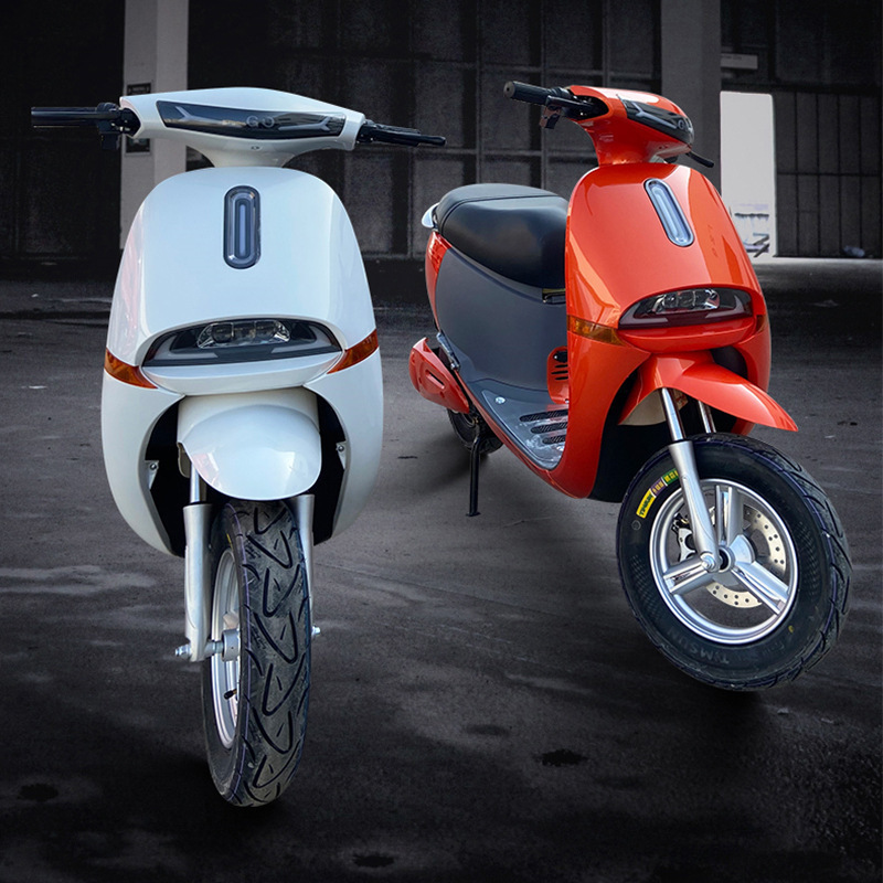 Latset Model 1000w 2000w Street Motorbike Electric Lotkind Electric Motorcycle Fast Electric City Moped For Adult