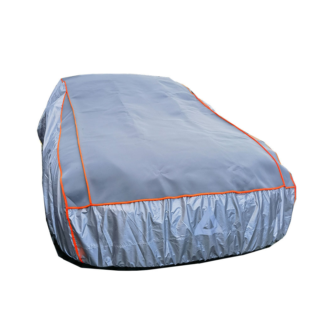 Customized Hail Proof Car Cover Rain Snow UV Protection Waterproof Dustproof Scratchproof  Hail Protection Car Cover