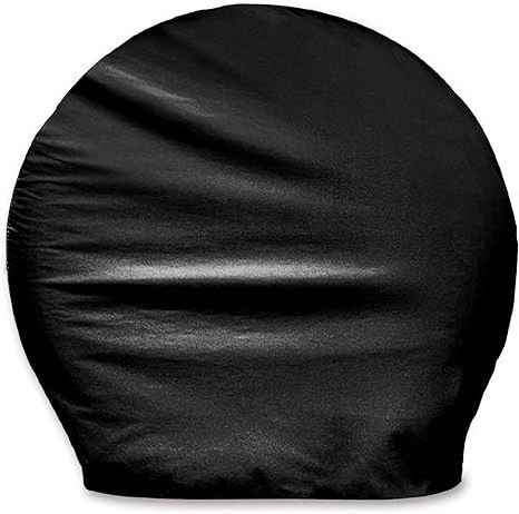 High Quality RV Tire Cover 280gsm Waterproof Car Wheel Cover UV Protection RV Waterproof Double Tire Cover