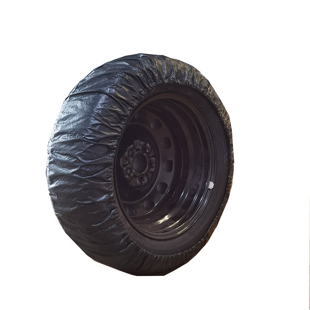 Waterproof Dust-proof Anti-UV Long lasting and Durable Spare Tire Cover Make Vehicle More Fashion