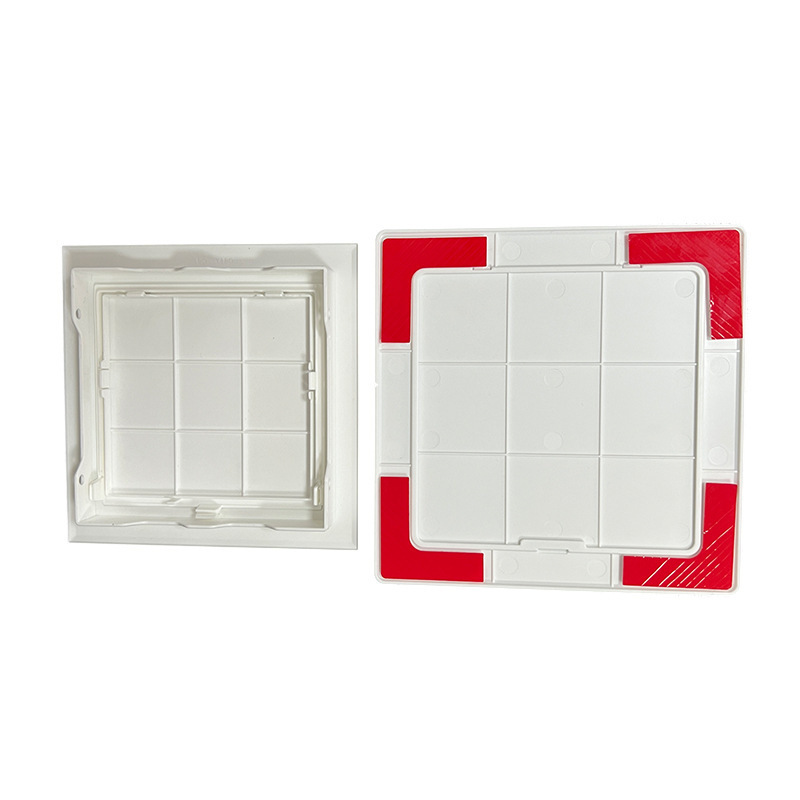 High Quality Board Access PVC Ceiling Maintenance Access Door Ceiling Drywall Access Panel with Good Price