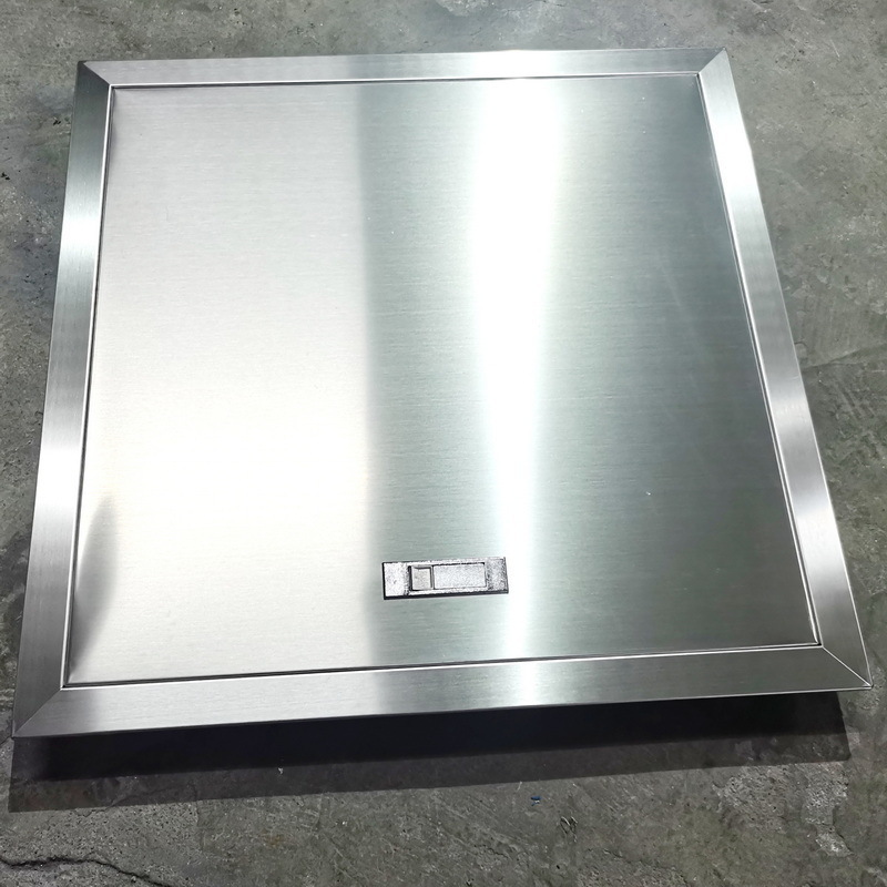 Stainless Steel Access Panel Inspection Door with Push Catch High Quality