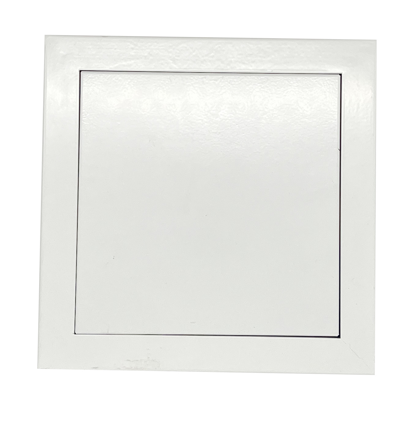 Aluminum Ceiling Accessories Drywall Automatic Ceiling Access Panel Door With Push Catch