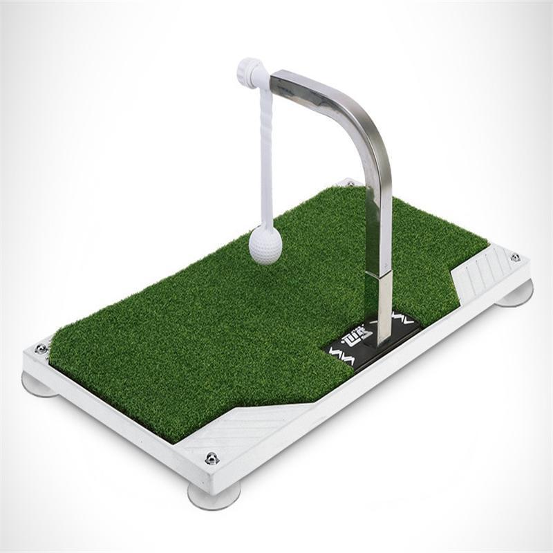 2024 Hot Sale Golf Swing Training Aid Upgraded  Warm-up Exercise Golf Training Swing High Quality Golf Swing Trainer