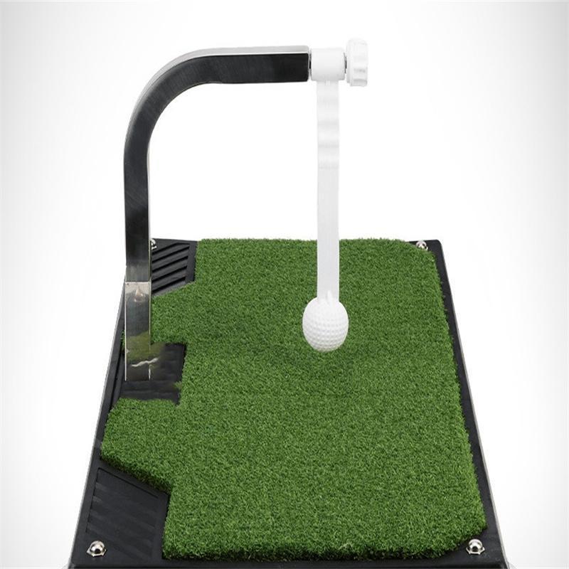 2024 Hot Sale Golf Swing Training Aid Upgraded  Warm-up Exercise Golf Training Swing High Quality Golf Swing Trainer