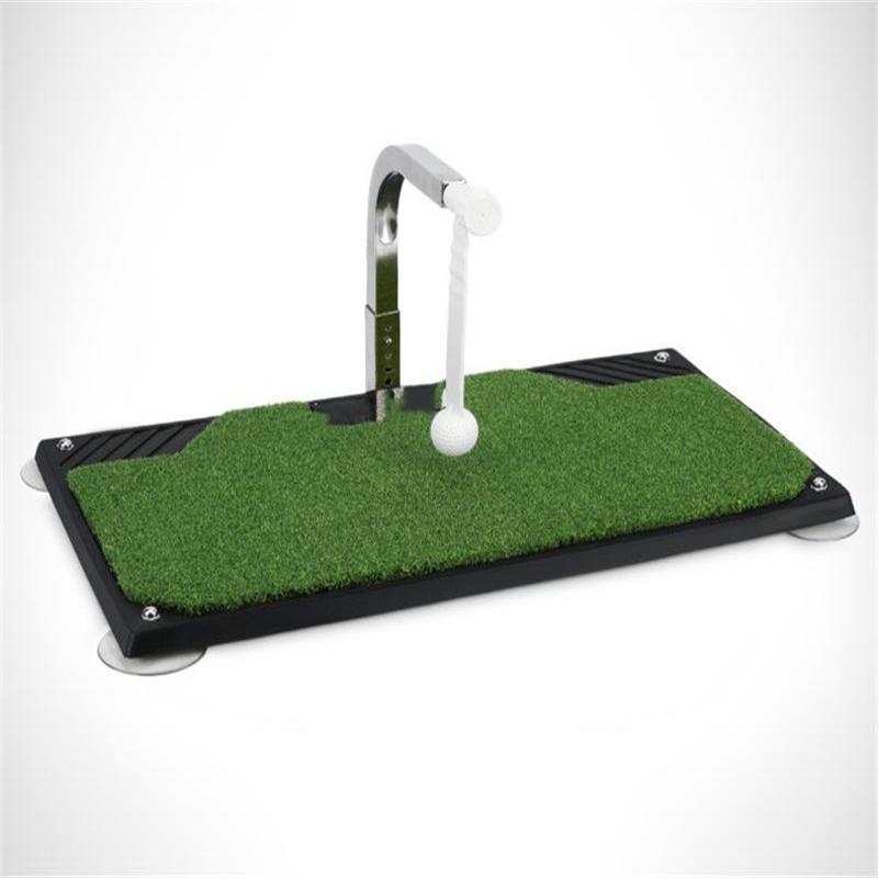 2024 Hot Sale Golf Swing Training Aid Upgraded  Warm-up Exercise Golf Training Swing High Quality Golf Swing Trainer