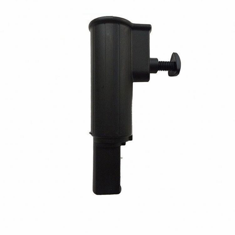 Plastic Golf Buggy Umbrella Holder  Extension