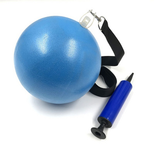 Soft New Design Wholesale Inflatable Golf Swing Training Ball