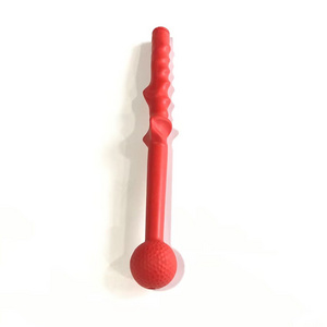 Golf Swing Trainer Aid Golf Grip Trainer for Warm-up Swing Tempo Training