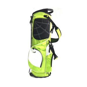 lightweight Cheap Golf Stand Bag/Custom Personalized Cheap Stand Golf Bags