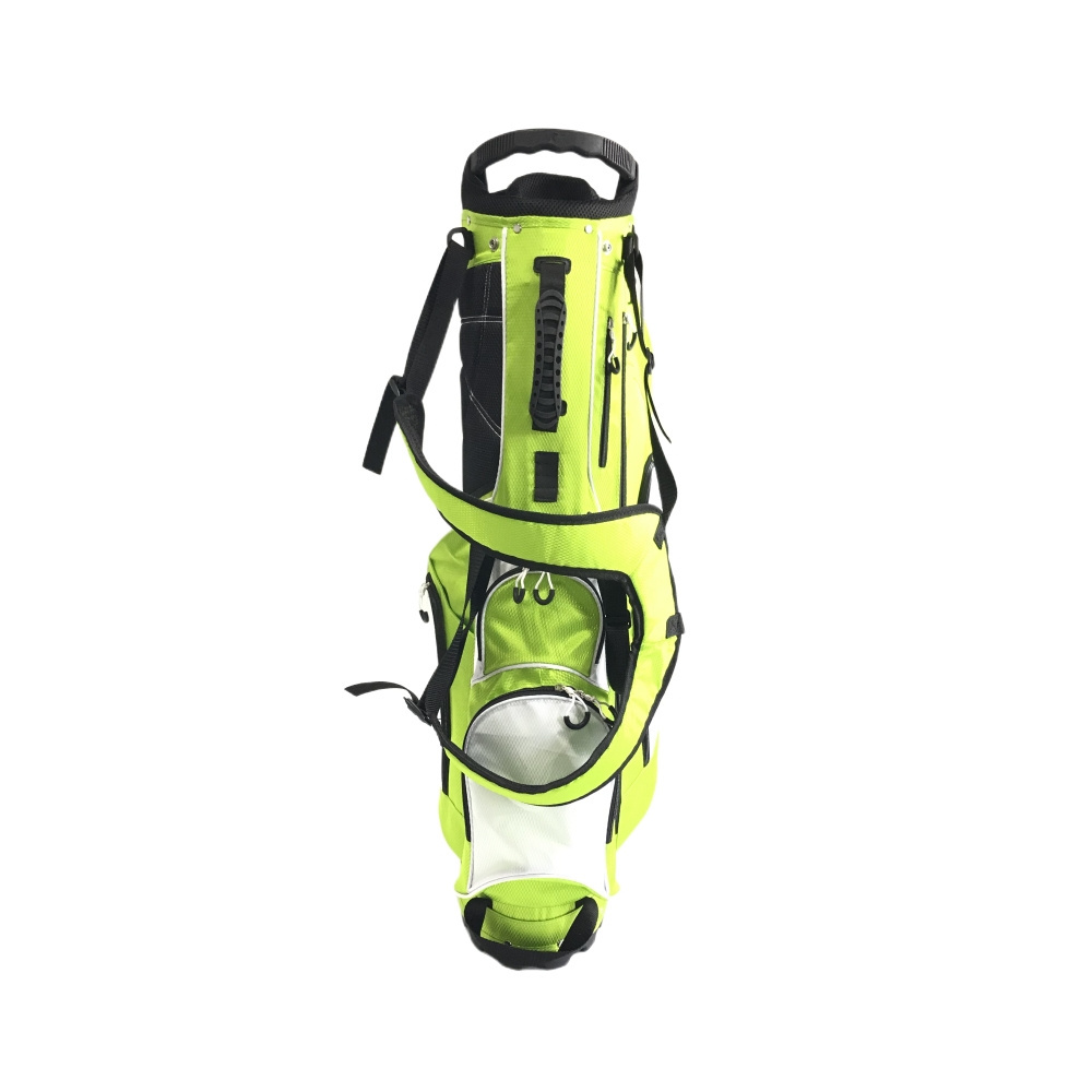 lightweight Cheap Golf Stand Bag/Custom Personalized Cheap Stand Golf Bags