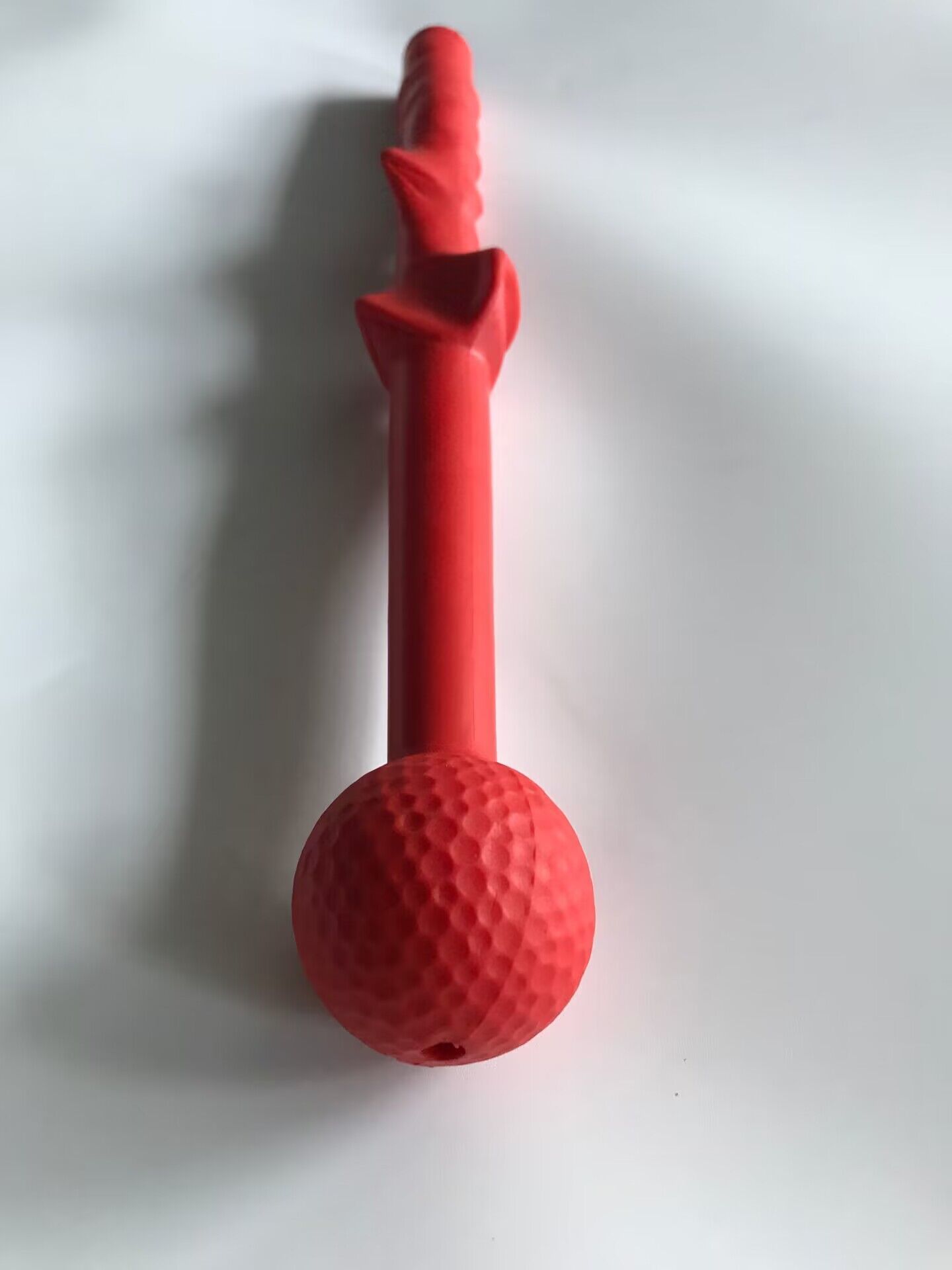 Golf Swing Trainer Aid Golf Grip Trainer for Warm-up Swing Tempo Training