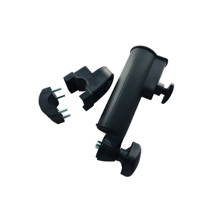 Latest product Golf Cart Plastic Umbrella Holder Golf Umbrella Holder