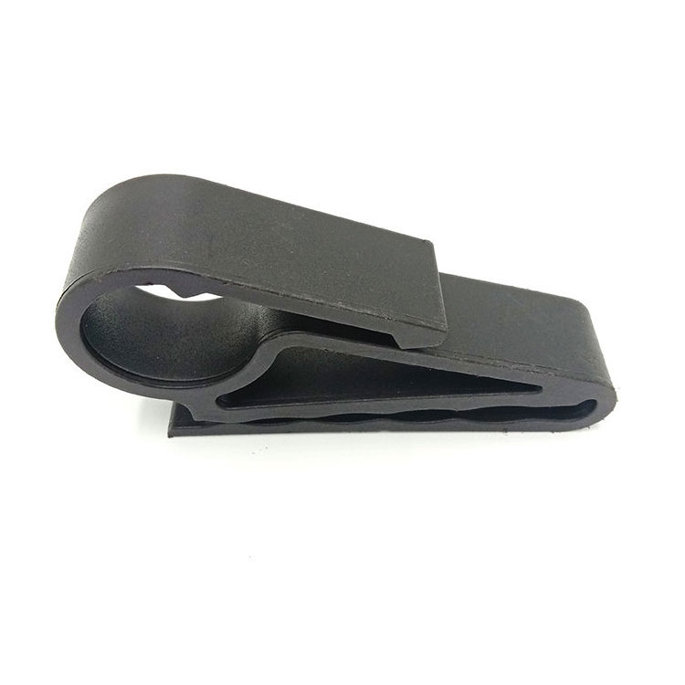 New Design Black Golf Clip Cigar Holder