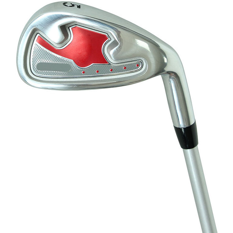 OEM Golf Clubs Made In China