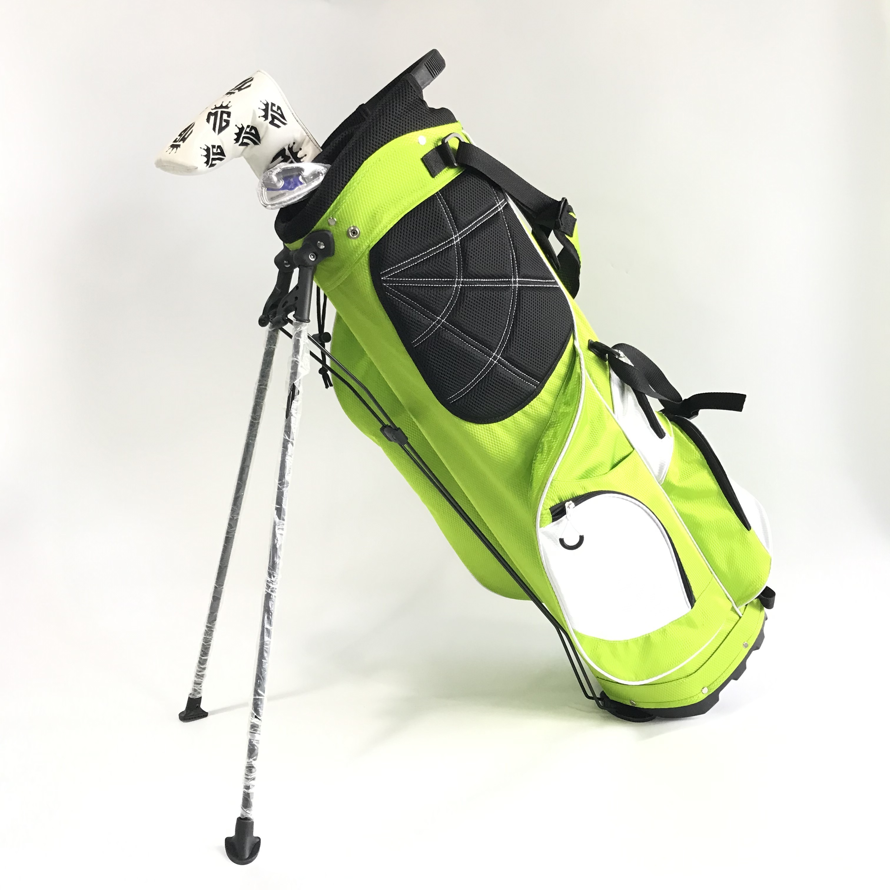 lightweight Cheap Golf Stand Bag/Custom Personalized Cheap Stand Golf Bags