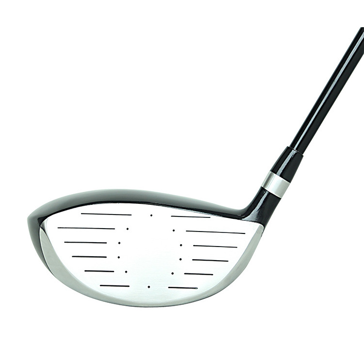 OEM Golf Clubs Made In China