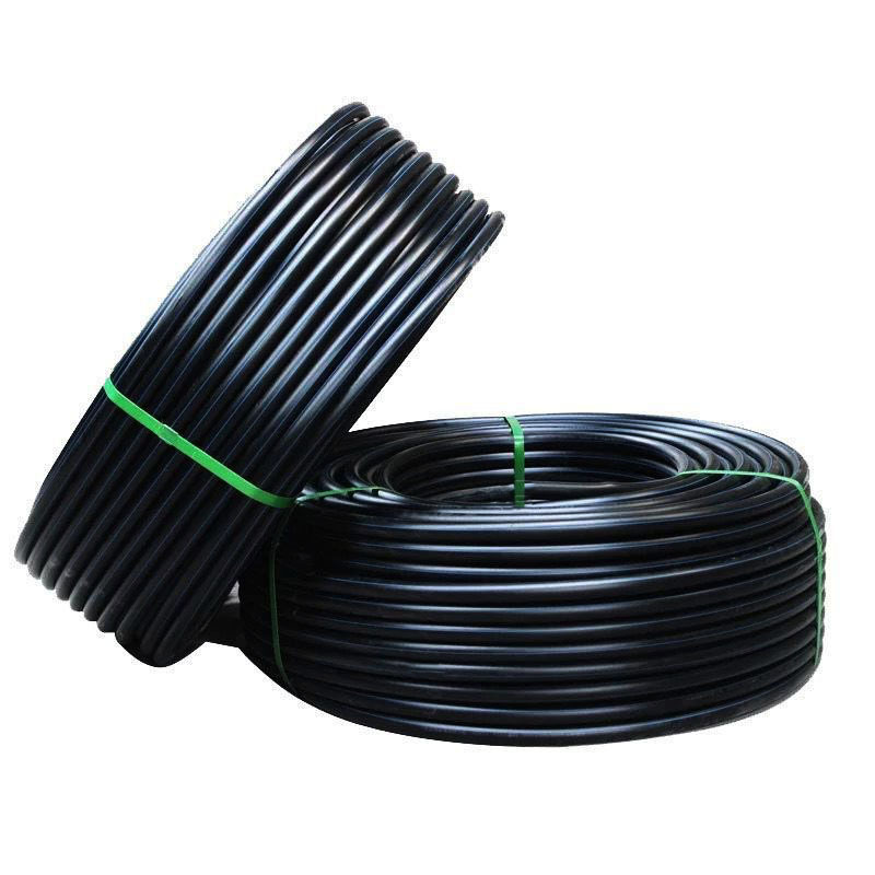 Flexible watering irrigation pipe agricultural irrigation System PE tube