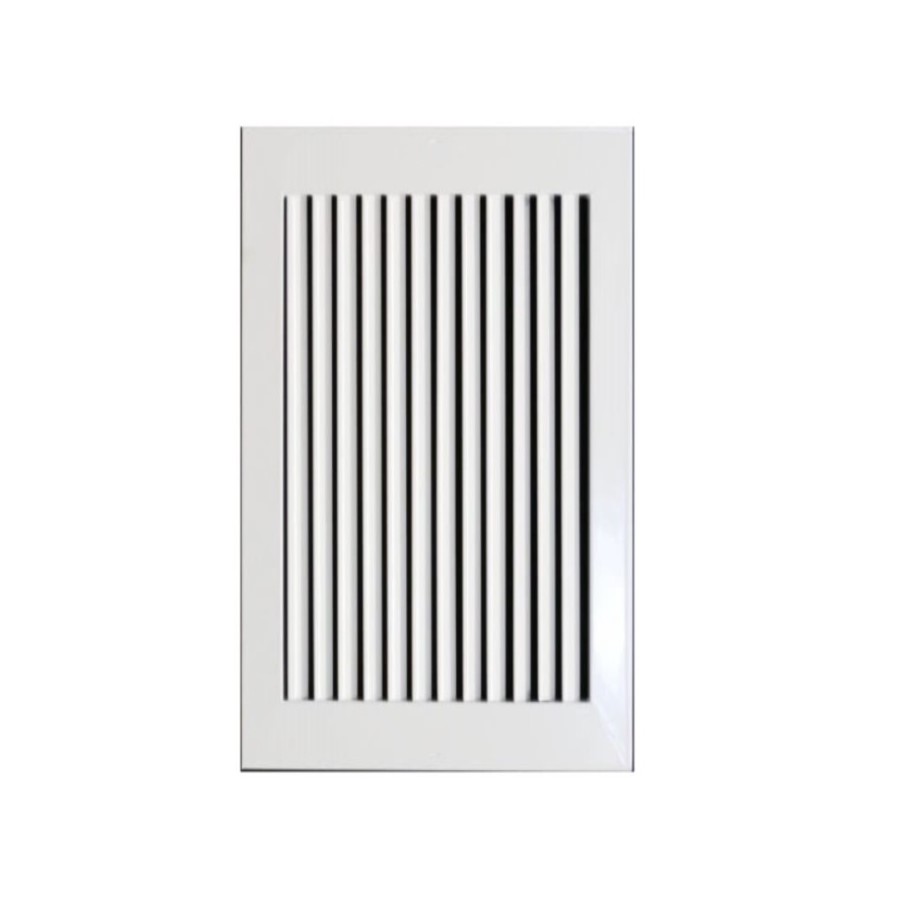 Ceiling Return Grilles HVAC Wall Vent Ventilation Supply Fresh Air Floor Grilles For Air Conditioners Exhaust Air Vent Diffuser