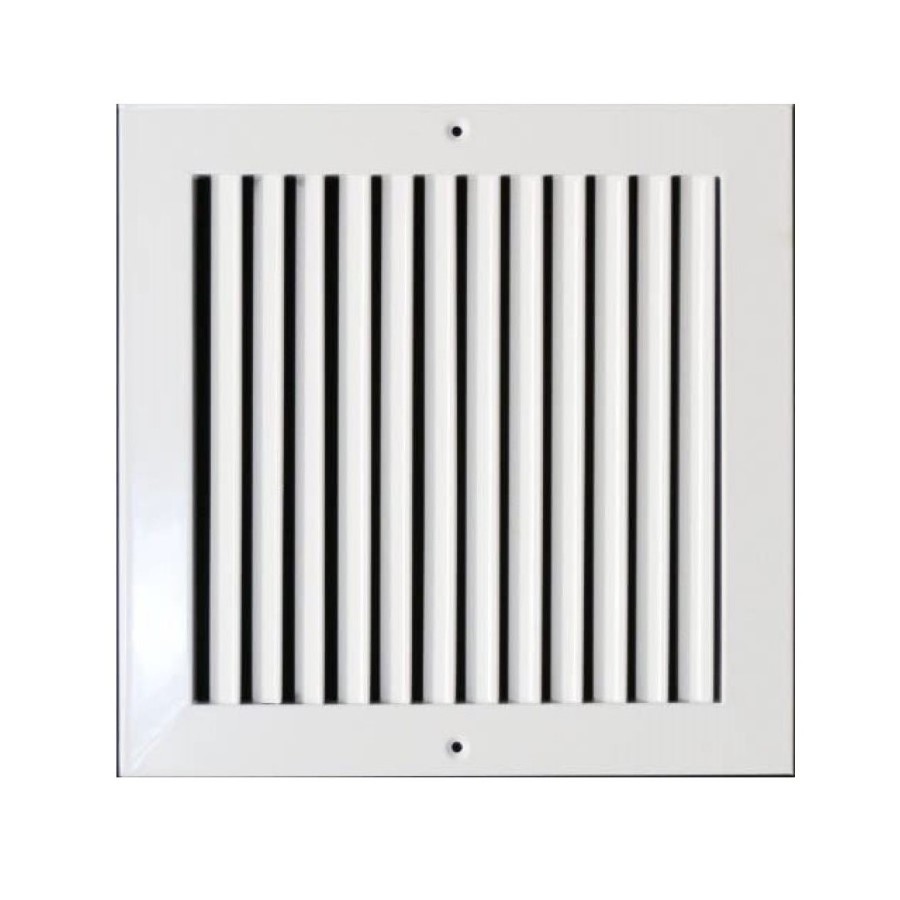 Ceiling Return Grilles HVAC Wall Vent Ventilation Supply Fresh Air Floor Grilles For Air Conditioners Exhaust Air Vent Diffuser