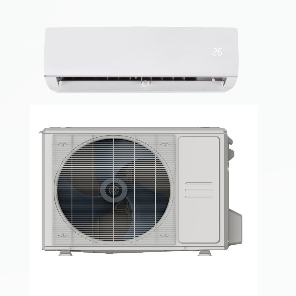 USA Market Mini Split Air Conditioners Inverter 208/230V Heat Pump Mini Split Aire Acondicionado Air Conditioners