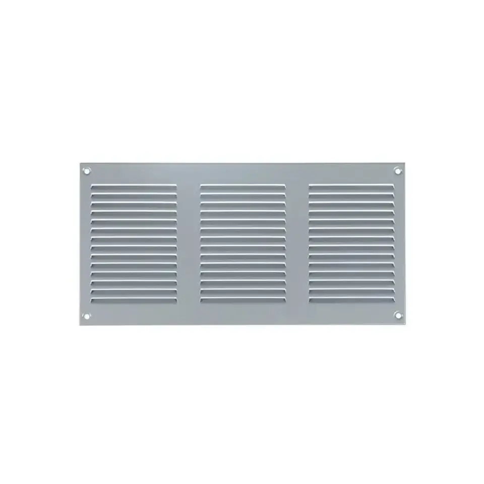 Ceiling Return Grilles HVAC Wall Vent Ventilation Supply Fresh Air Floor Grilles For Air Conditioners Exhaust Air Vent Diffuser