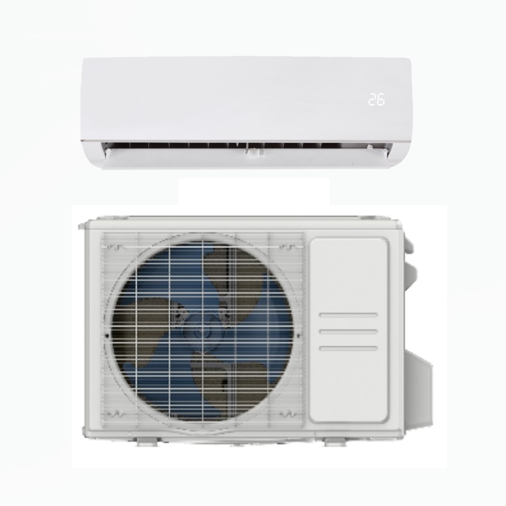 USA Market Mini Split Air Conditioners Inverter 208/230V Heat Pump Mini Split Aire Acondicionado Air Conditioners