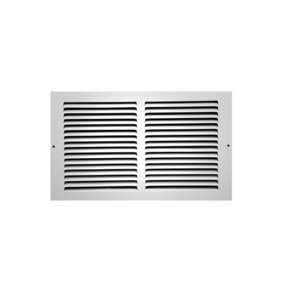 Ceiling Return Grilles HVAC Wall Vent Ventilation Supply Fresh Air Floor Grilles For Air Conditioners Exhaust Air Vent Diffuser