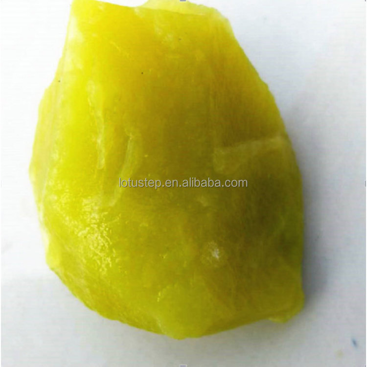 Wholesale Natural Rough Crystals Rocks Stones Lemon Jade Raw Quartz