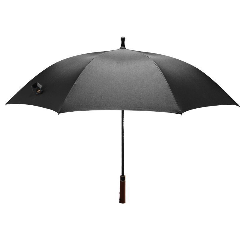 LOTUS Automatic Open Golf Umbrella Extra-Large Oversize Windproof Waterproof Stick Rain Golf Umbrella For Man and Women