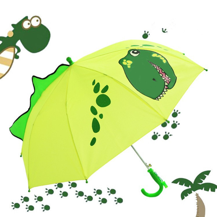 LOTUS Promotional Children's Umbrella Windproof Rainproof Lovely Umbrella for Gift boys girls kids