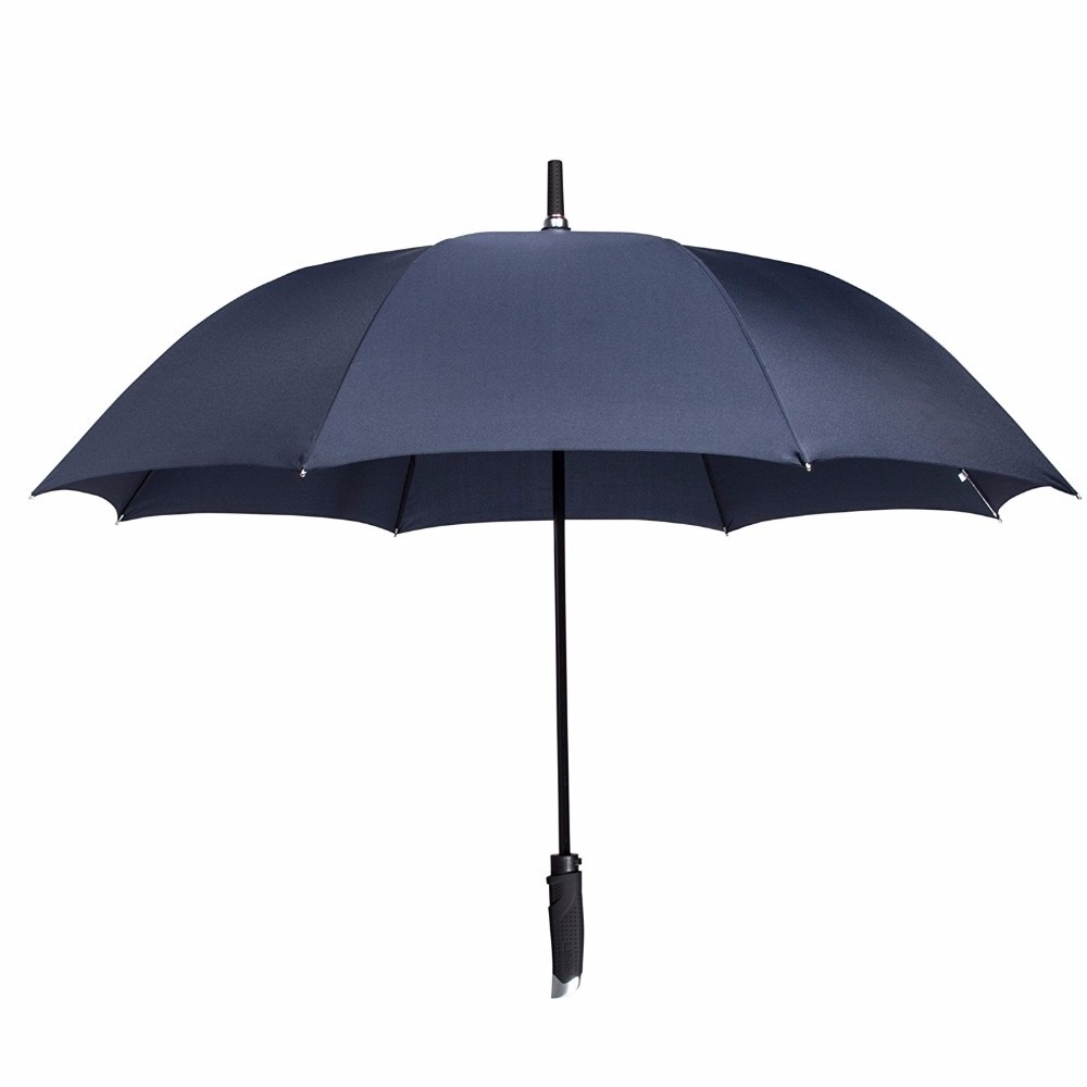 new two-tier funny luxury golf umbrella for man