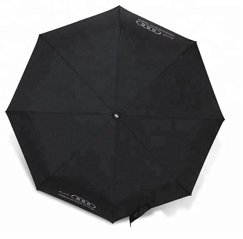 Fashion High Quality Black/Blue Parasol Windproof Automatic Customized Business Sturdy Umbrella Male Paraguas