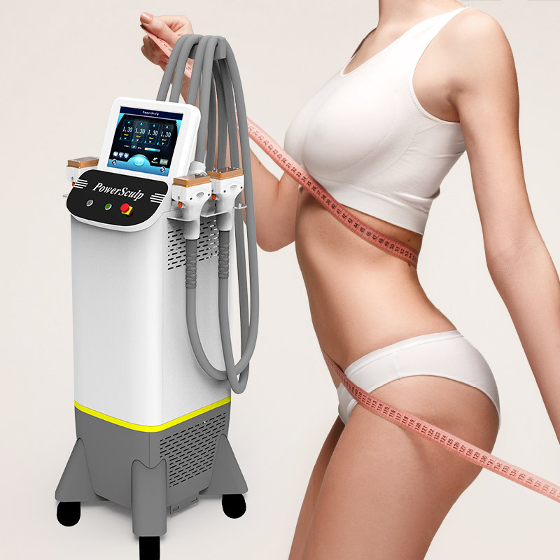 Factory Price Lipo Laser Machine Cavitation Maquina Machine Rf Fat Sculpting Weight Loss