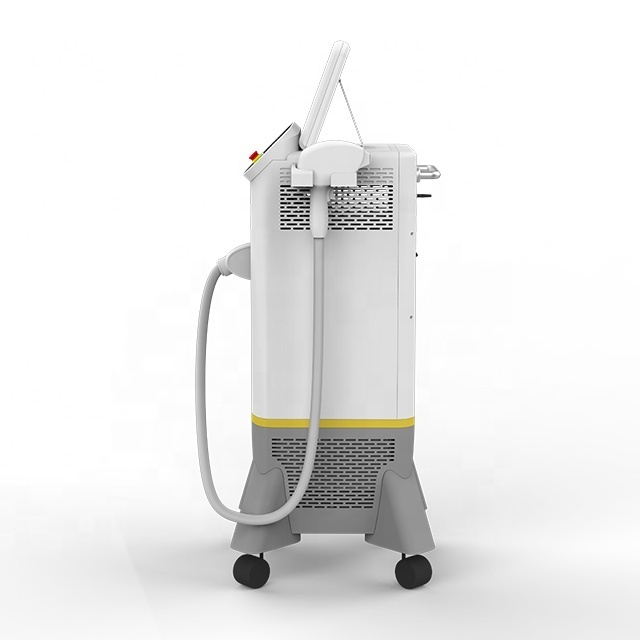 Made in thailand products professional 808nm diode laser hair removal machine price for sale