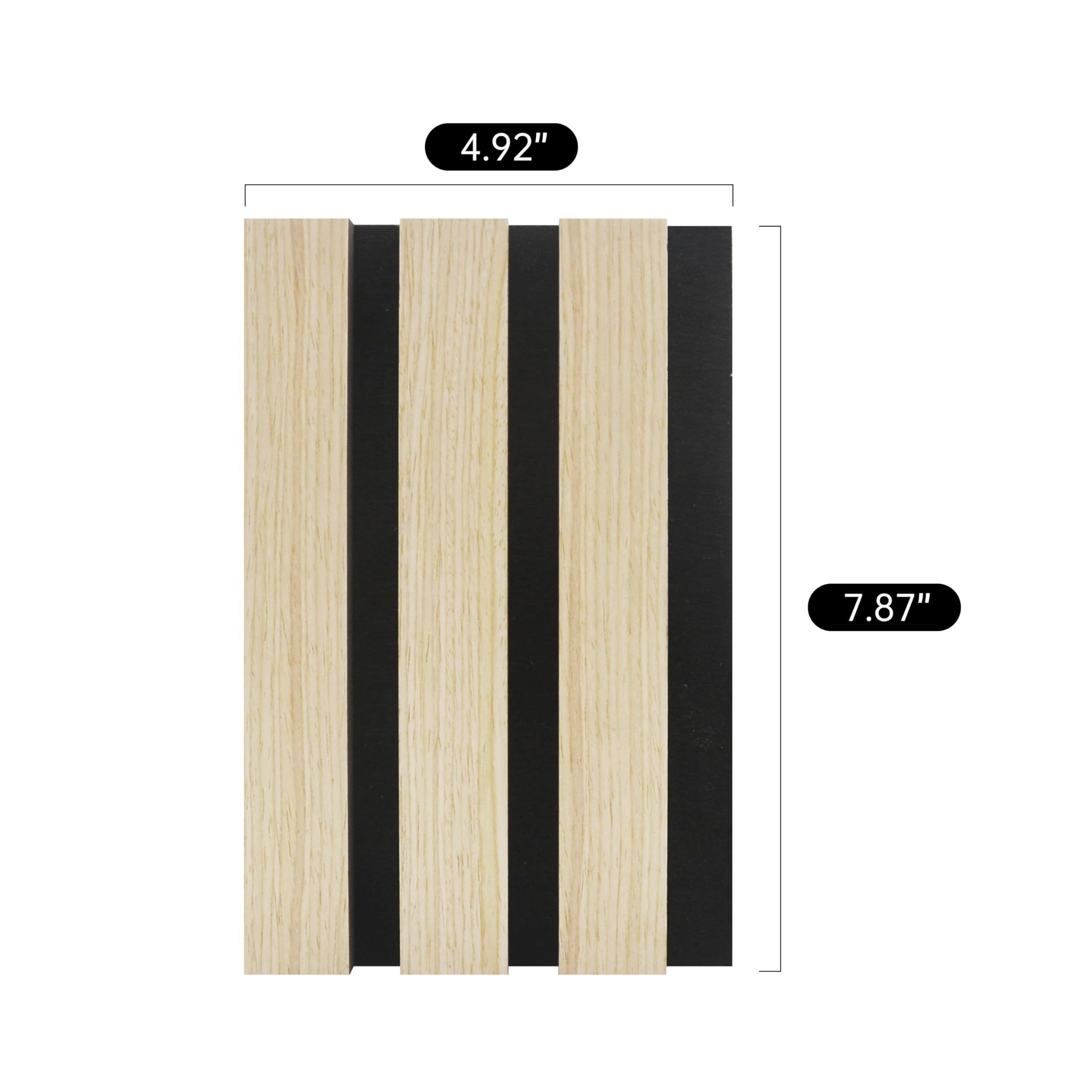 DAYIN Akupanel wood acoustic wall panel wood acoustic slat wall panel akupanel acoustic panel wooden