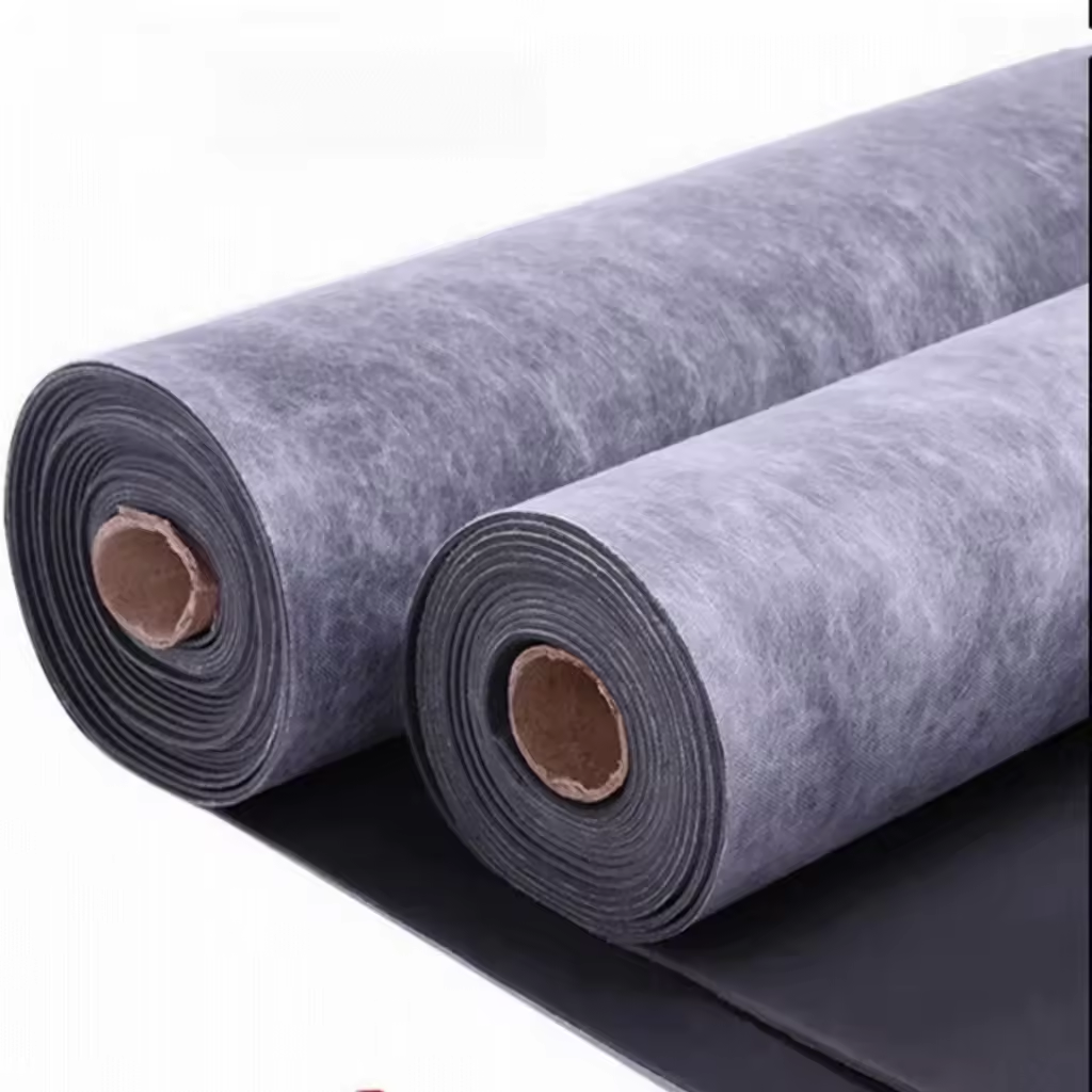 Sound Absorption Blanket noise insulation quiet soundproof Felt MLV for building