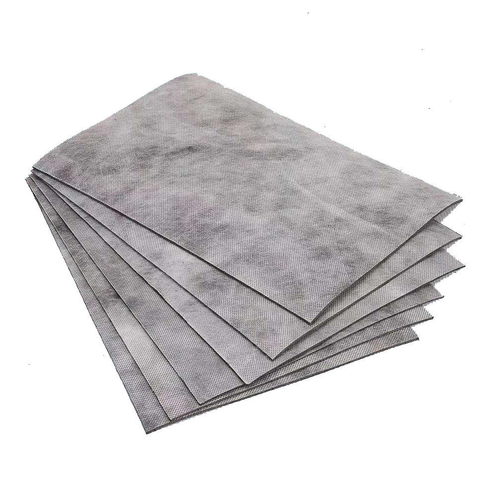 High Sound Absorption Noise Barrier Long-Lasting Polyvinyl Chloride Soundproof Mat for Manufacturing Plants