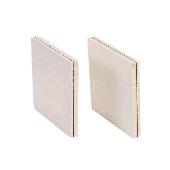 Light Weight Metal Building Boards Sandwich Panels Sound Proof Insulation Wall Panels