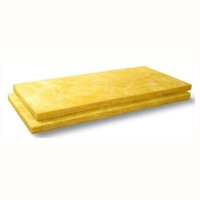 Rock Wool Heat Insulation Materials Aluminum Foil Veneer Glass Wool Blanket or Roll or Fiberglass Wool