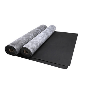 High Sound Absorption Noise Barrier Long-Lasting Polyvinyl Chloride Soundproof Mat for Manufacturing Plants