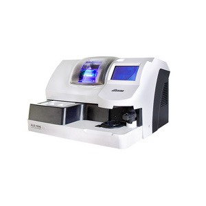 Optical Instrument High Quality 3D Patternless Auto Lens Edger Machine ALE-1600