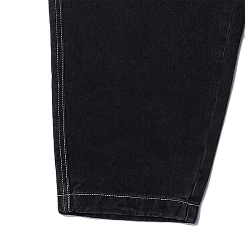 Unisex jeans for men bulk wholesale blank denim jeans pant plain jeans wholesale